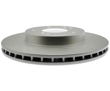 Disc Brake Rotor for 1991-2001 Acura, Honda, Isuzu Legend, CR-V, Integra, RL, TL