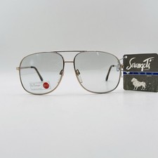 Serengeti Sonnenbrille Damen Herren oval gold...
