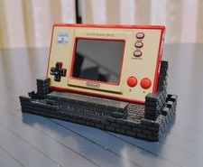 Game & Watch
