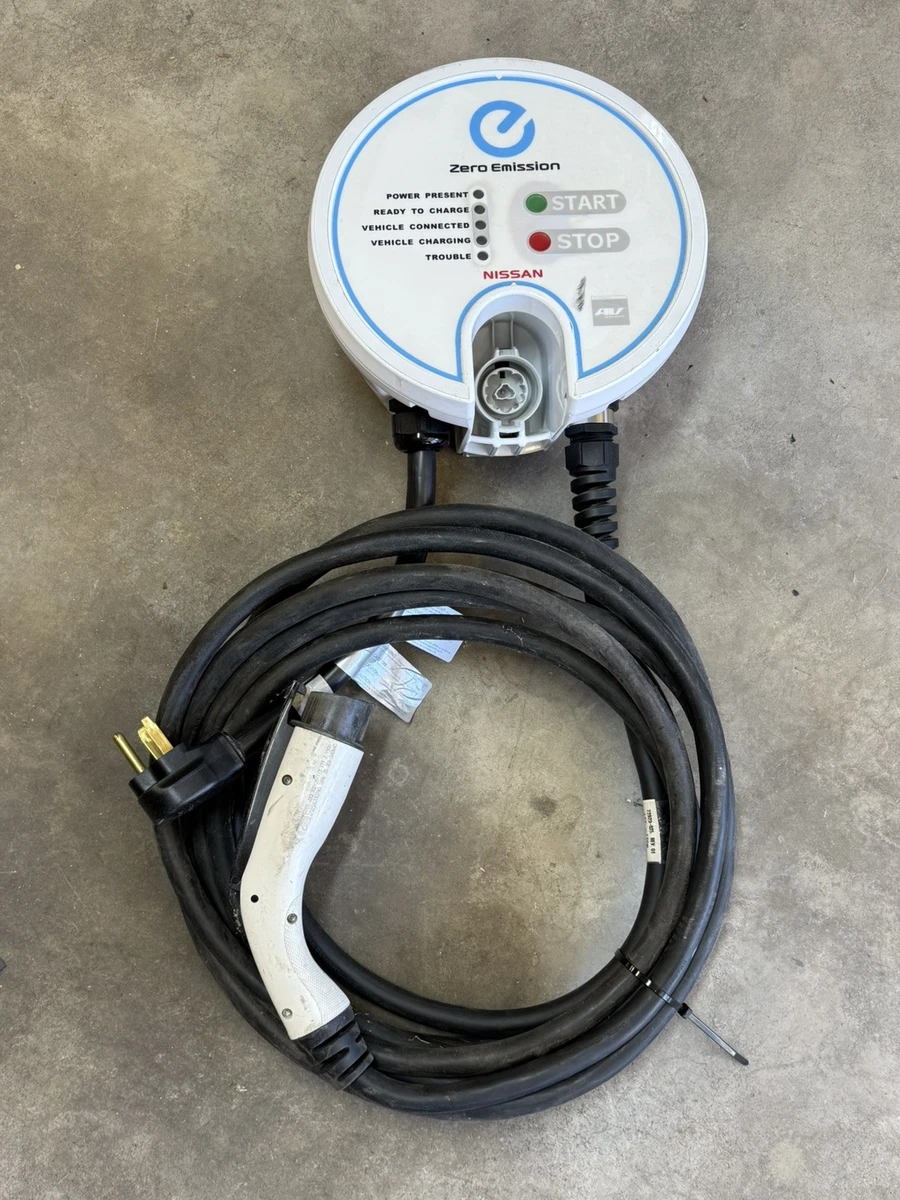 Electric, Hybrid & PHEV Car & Truck Specific Parts for Nissan for
