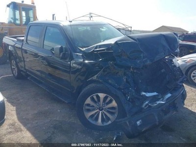 (LOCAL PICKUP ONLY) Bed Pickup Box 5' 6'' Box Fits 15-20 FORD F150 PICKUP 1099365