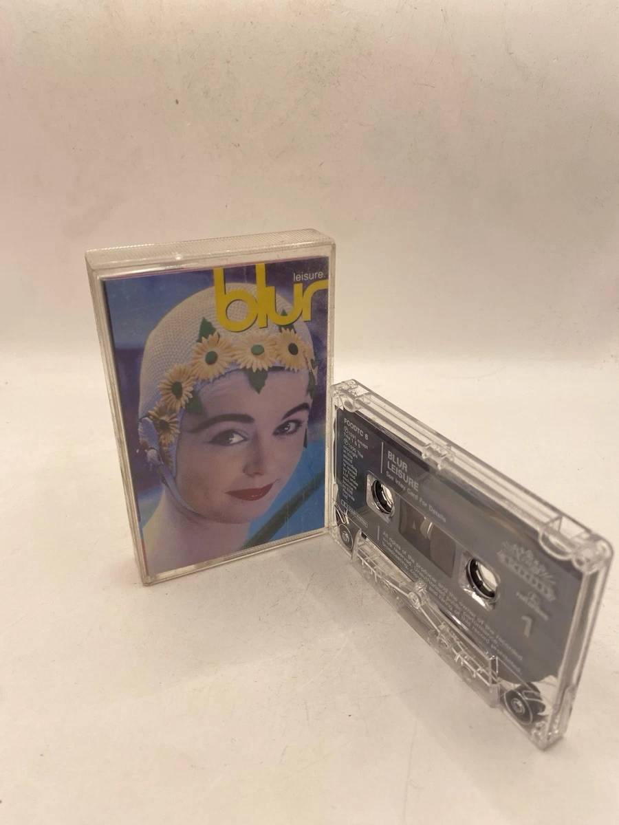 Blur Music Cassettes for sale | eBay