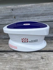 Waxwel Paraffin Heat Therapy Bath Wax Spa Bath Works