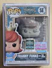 Franny Funko as The Bride — Funko Fundays 2026 (LE 2000)