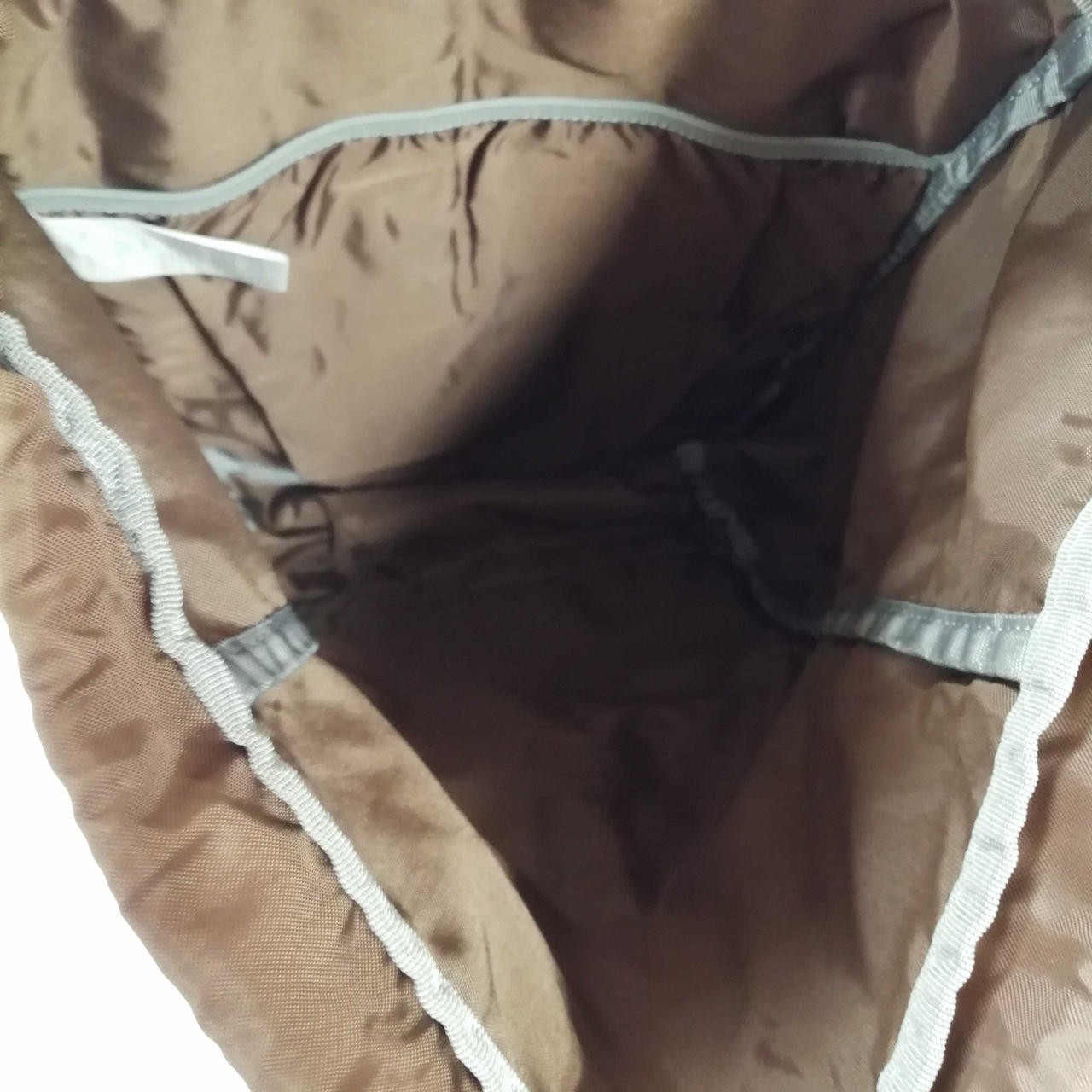 Monogram Backpack Columbia Model Navy Columbia Jo… - image 13