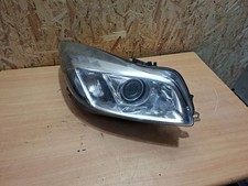 Vauxhall Insignia A 2011 Front Right Headlight 1ZT00963102 SRK4245
