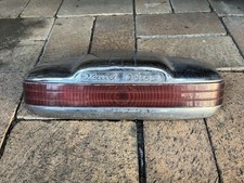 1946 1947 1948 Chrysler Brake Light Assembly New Yorker Windsor Town Country 1946 1947 1948 Chrysler Brake Light Assembly New Yorker Windsor Town Country