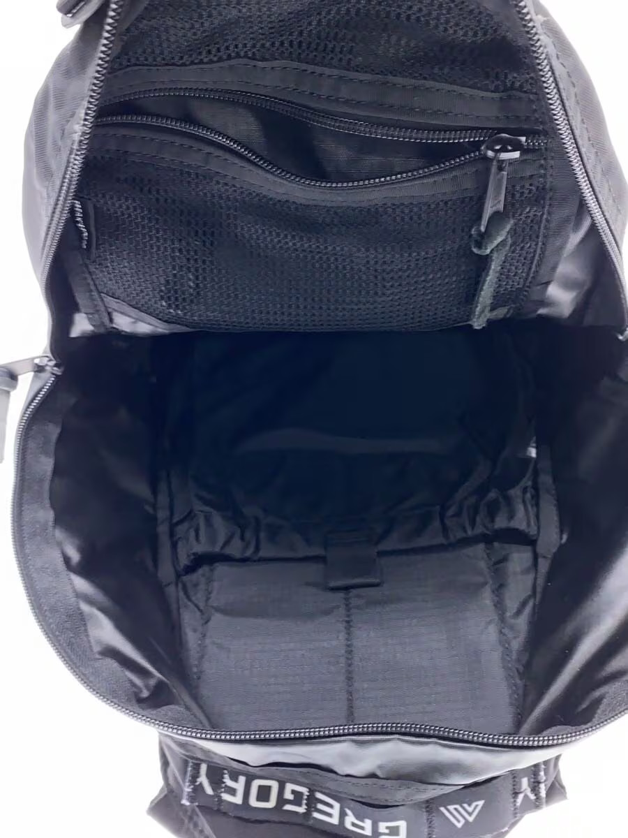 GREGORY × FREAK'S STORE Backpack -- BLACK - image 6