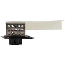 Front A/C Heater Blower Motor Resistor For Dodge Ram 3500 Van 1999-2003