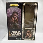 Vintage Star Wars Chewbacca, 15 inch with Box