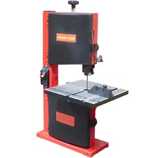 Small Mini Benchtop Wood Bandsaw