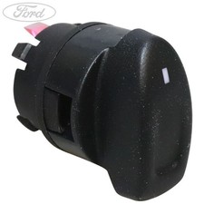 Genuine Ford KA Mk2 Heater Control Switch Knobs Less Air Con 2008-2016 1571732