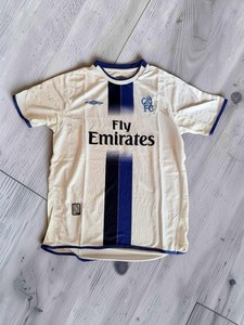 Chelsea 2003 | eBay