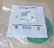 CommScope Systimax GigaSPEED X10D G10SP CAT6A...