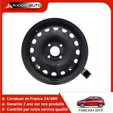 Jantes Ford KA