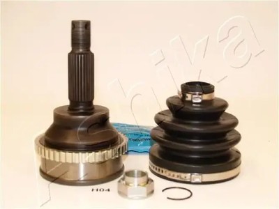 Antriebswellengelenk 62-0H-H04 ASHIKA für HYUNDAI TRAJET