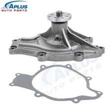 Engine Water Pump Cooling For 1964 1965 1966 1967 1968 Pontiac Gto