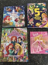 4 Children  s Books Bundle of 4