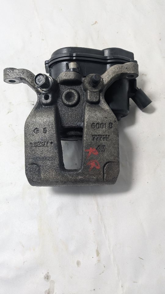 Used Rear Left Disc Brake Caliper fits: 2020 Acura Mdx rear Rear Left Grade A