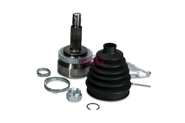 Schaeffler FAG 771 0547 30 Gelenksatz, Antriebswelle-image
