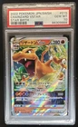 2022 Pokemon SWSH Star Birth JP Charizard VST #15 PSA 10 GEM MINT GEM MINT