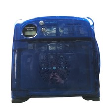 Sharp Carousel Half Pint R-120DB Compact Micr...