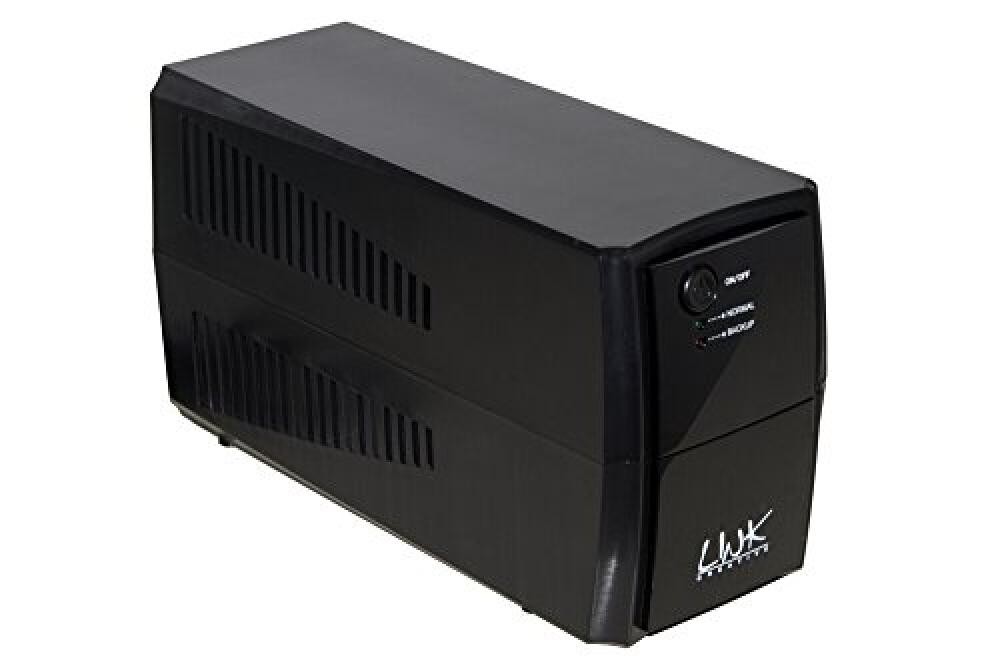 LINK LKUPS500 Gruppo di Continuit  500 Va 300 Watt - NUOVO