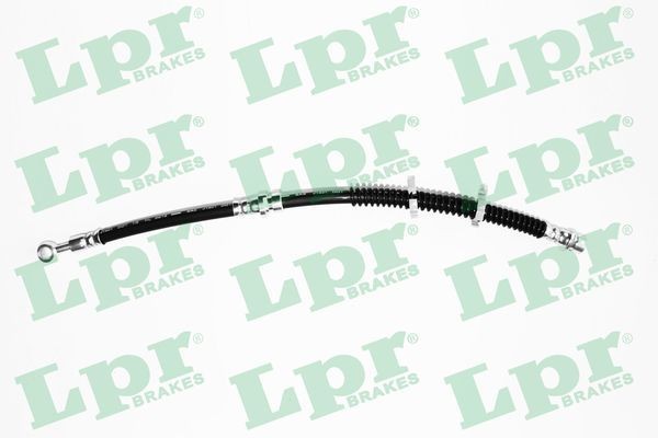 Lpr Bremsschlauch 6T48197 FüR Land Rover-image