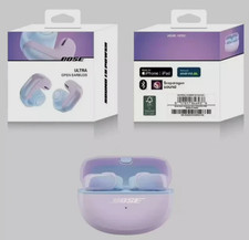     Brand New Bose Ultra Open - Ear True Wireless Bluetooth Open Earbuds
