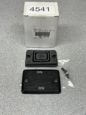 Brake Fluid Reservoir Cap Diaphragm Set HONDA VF 750/1000/1100, VT 1100C Japan