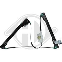 1X Fensterheber Diederichs 2265121 FüR Vag Vorne Links