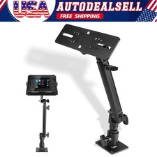 Universal Fish Finder Chartplotters Mount 18''-24'' 350 for Garmin, Humminbird