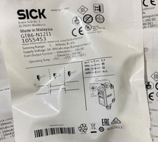 1PC New SICK GTB6-N1211 Photoelectric Sensor ...