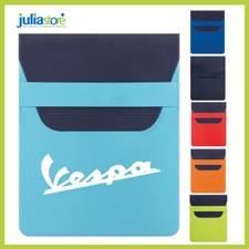 PORTA DOCUMENTI PER VESPA MOTO COMPATIBILE PORTADOCUMENTI MOTOCICLETTA SCOOTER