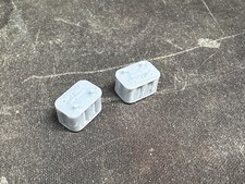 1/25 1/24 Scale 3d Resin Optima Battery 1