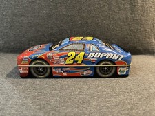 NASCAR candy tin 3 Cars!! 2001