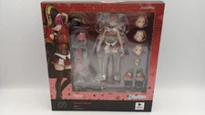 USED  figma Houshou Marine Hololive Production V-Tuber figure Max Factory