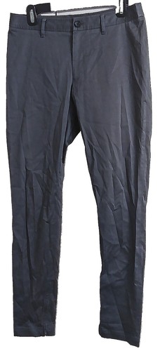 ISSEY MIYAKE MEN/Jeans/Size 3/Cotton/Black/Solid/ME73KF119 | eBay