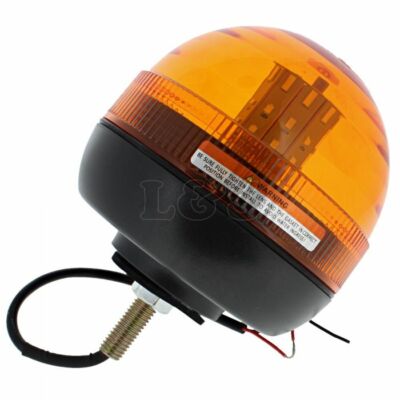 Bernstein/Orange LED Blinkendes Leuchtfeuer - Original-Zubehör-Hersteller Nr. 308 060