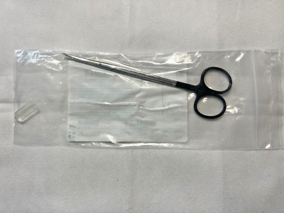 Symmetry Surgical 80-3518 Metzenbaum Super Cut ''Razor Edge'' Scissors 17.7cm