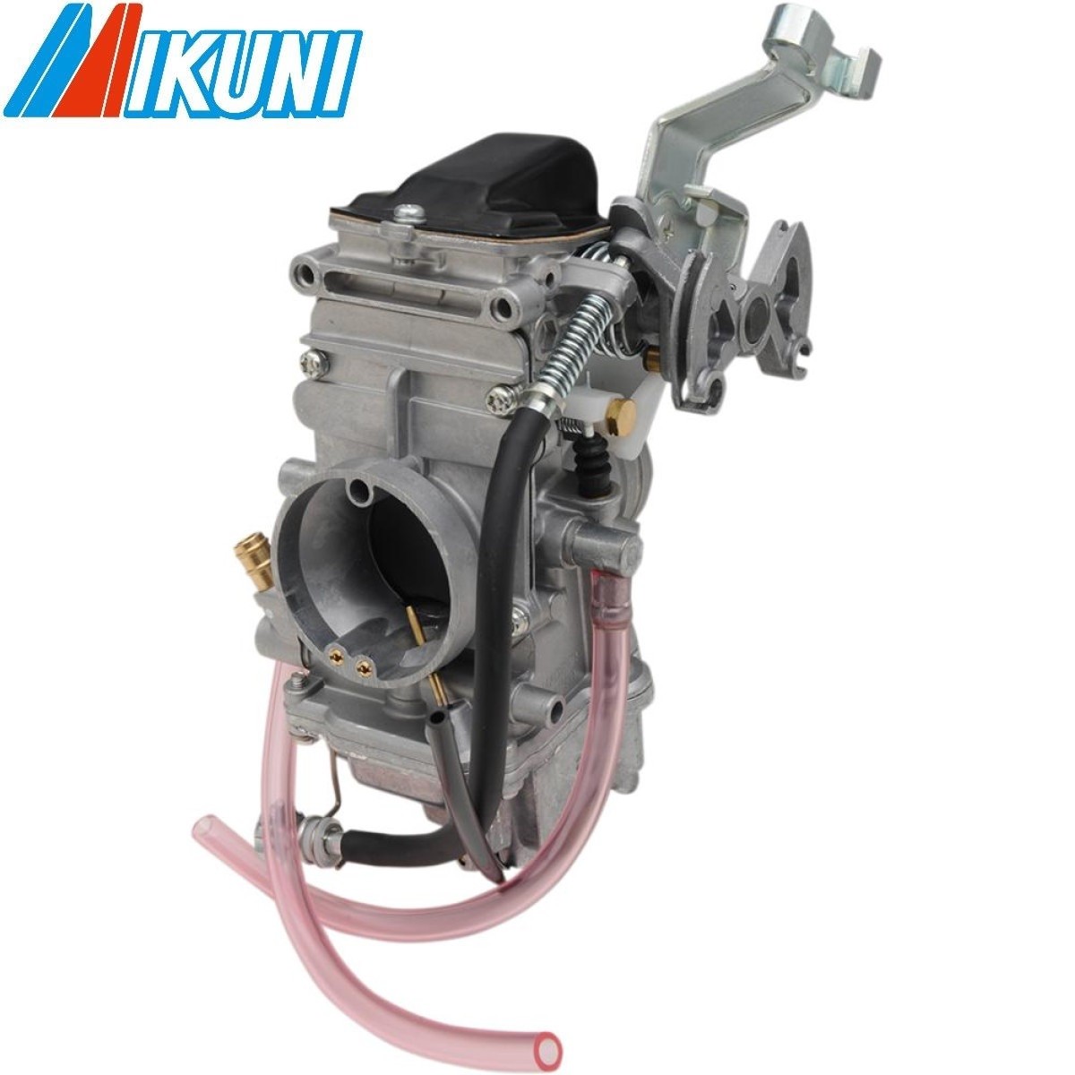 Kit carburateur Mikuni TM33-8012 à boisseau plat série TM pour moto