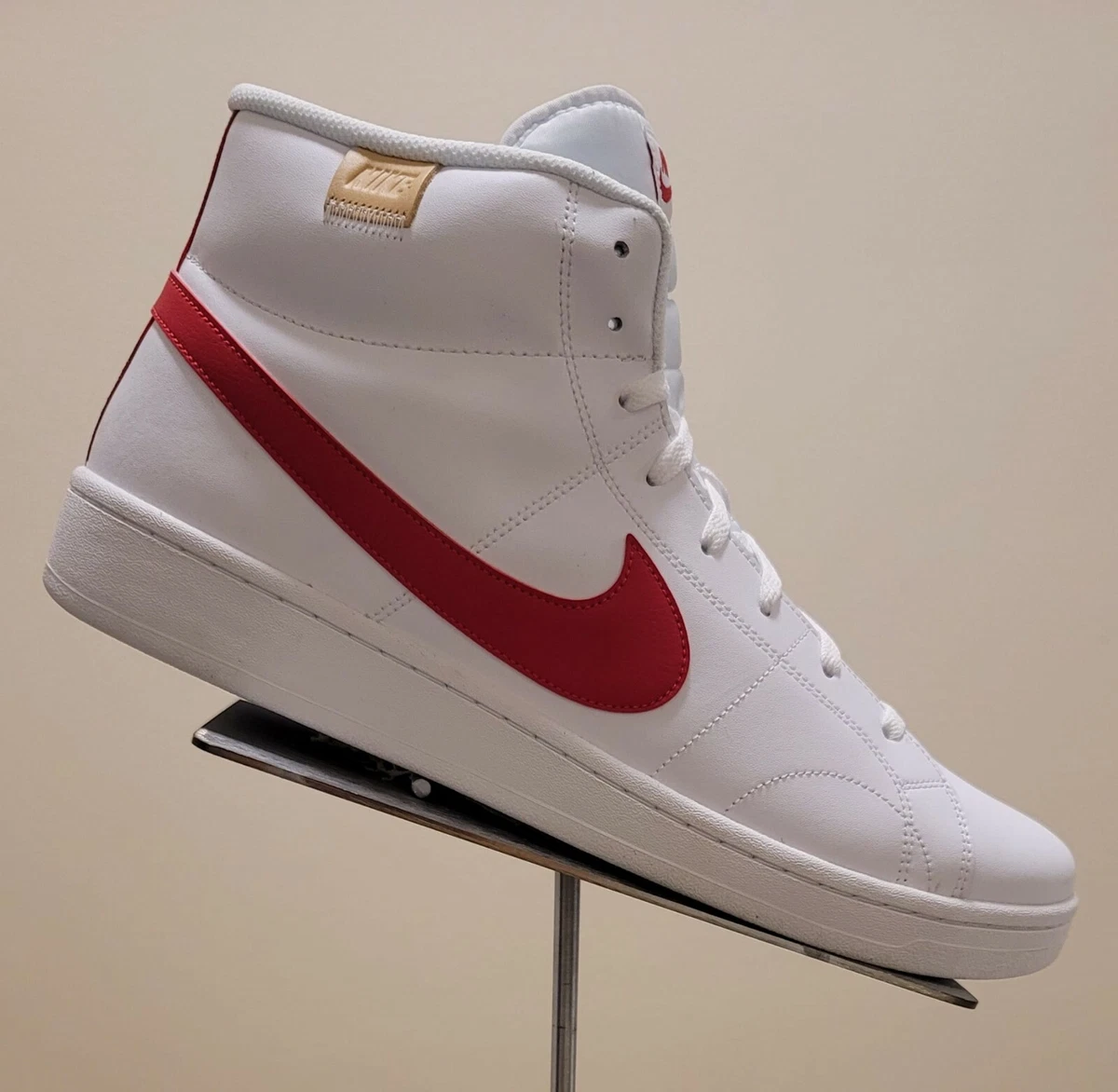 Nike court royale rojas new arrivals