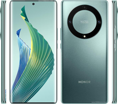 NEW & Unlocked Honor Magic5 Lite 5G 128GB/256GB Dual SIM Android 