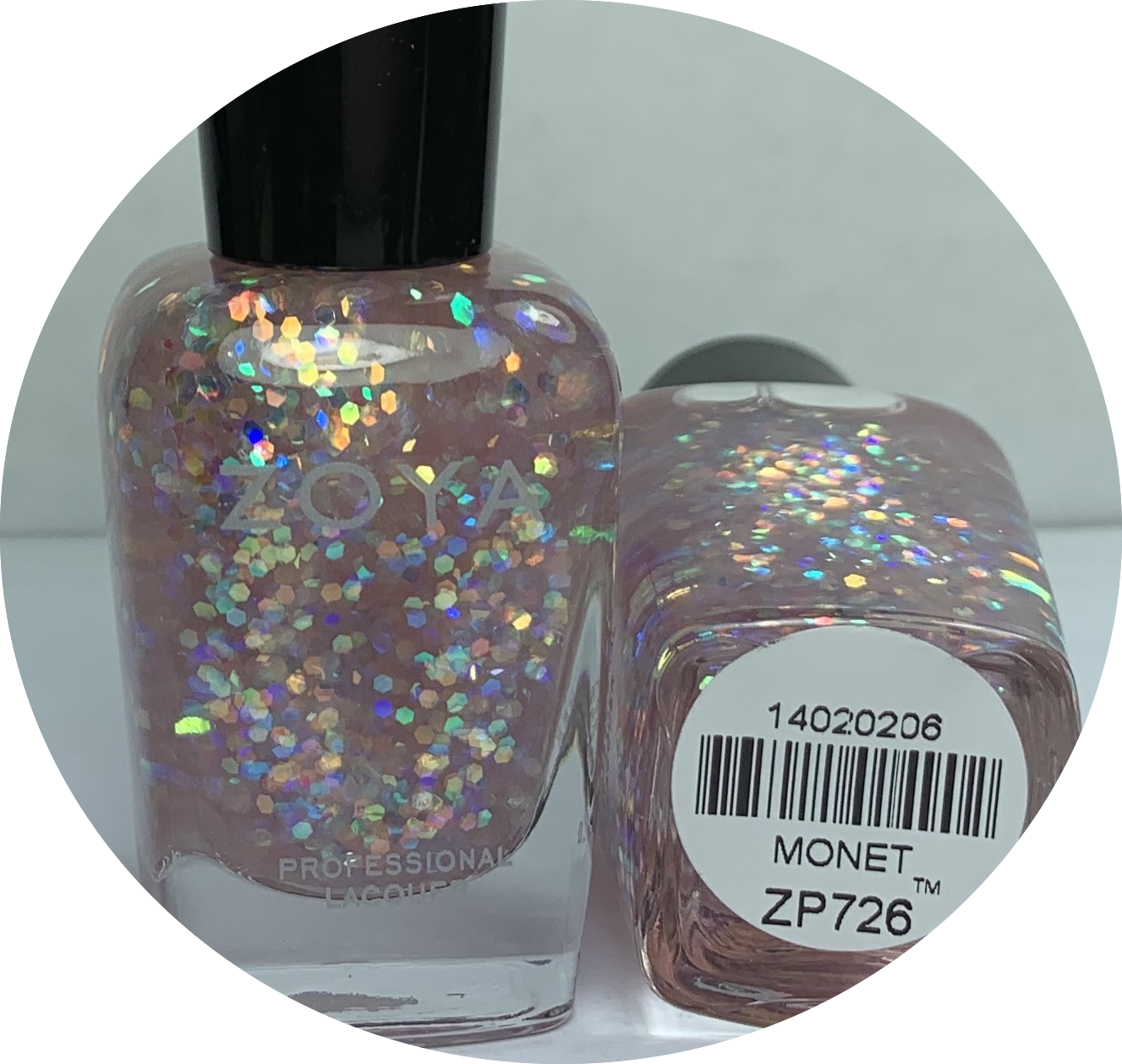 ZOYA Nail Polish Lacquer 0.5oz Assorted Colors BRAND NEW You Choose eBay