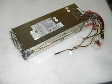 Zippy Emacs R2W-6460P Server Netzteil Redunda...