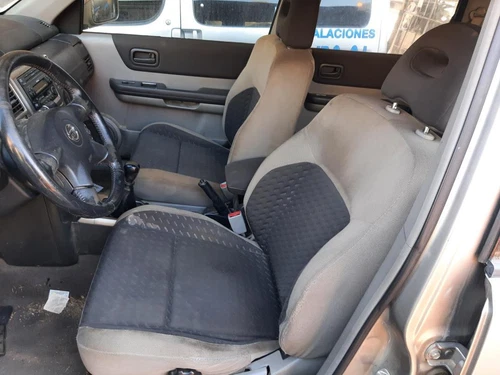 H010A8H7MA Puerta Delantera Izquierda para NISSAN X-TRAIL (T30) Sport 2 8017409 - Imagen 10 de 10