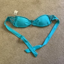 American Eagle Bikini Bathing Suit Top Size S NWT