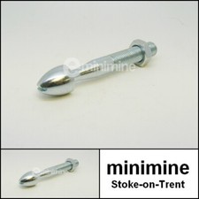 Classic Mini Bonnet Locking Pin 14A6586 austin morris rover cooper van catch bmc