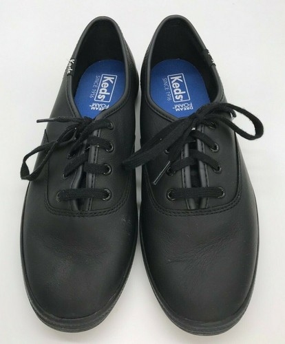 Keds Women's Champion Original Leather 