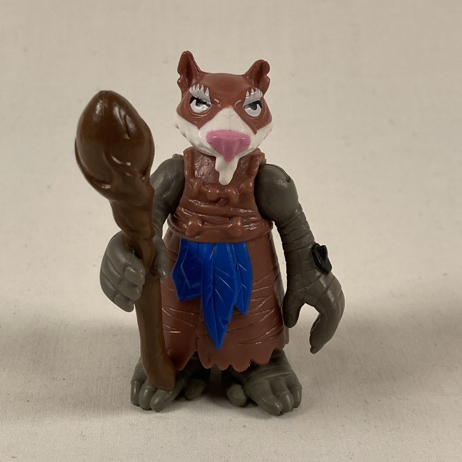 TMNT Half Shell Heroes Splinter Blast to the Past Teenage Mutant Ninja Turtles